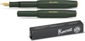 Kaweco Classic Sport - Vulpen - Medium punt - Groen