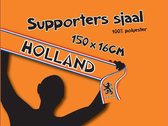 Echarpe Holland Oranje