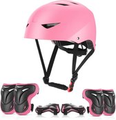 Kids Helm en Pads