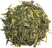 China Sencha Bio NL-bio-01 -  Losse thee 200 gram - ca 90 koppen