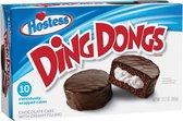 Hostess Ding Dongs Chocolate USA