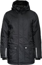 Harvest west lake parka, winterjas heren | S