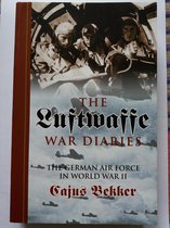 The Luftwaffe War Diaries