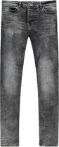 Cars Jeans Jeans Dust Super Skinny - Heren - Black - (maat: 29)