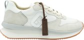 Guess Made Heren Sneaker - White - Maat 45