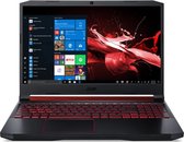Acer Nitro 5 AN515-43-R84P - Laptop - 15.6" - Qwerty - 512GB