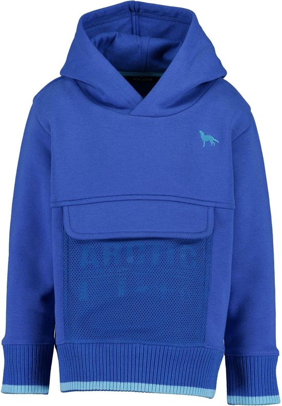 Blue Seven Jongens Sweater - Maat 92