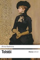 El libro de bolsillo - Bibliotecas de autor - Biblioteca Tolstoi - Anna Karénina