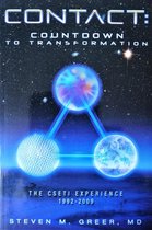 Contact: Countdown to Transformation (Steven M. Greer)