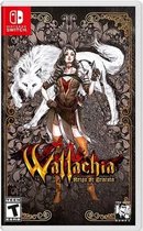 Wallachia Reign Of Dracula (import) /nintendo Switch