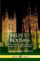 Helps to Holiness