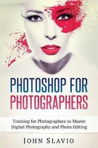 Photoshop for Photographers