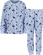 Blue Seven Jongens Pyjamaset - Maat 122