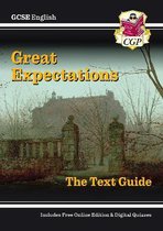 GCSE Eng Lit Great Expectations Text Gui