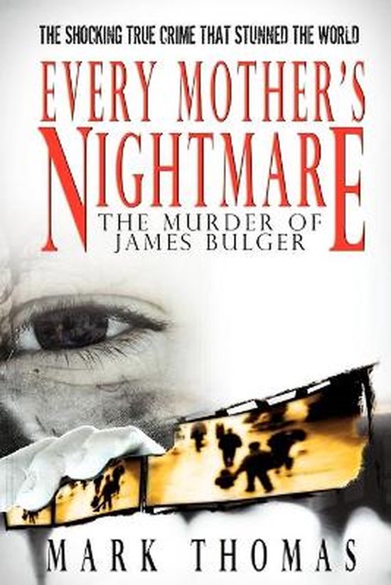 Every Mother's Nightmare - cover