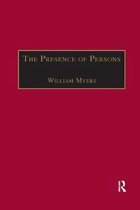 The Nineteenth Century Series-The Presence of Persons