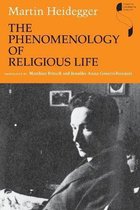 Phenomenology Of Religious Life