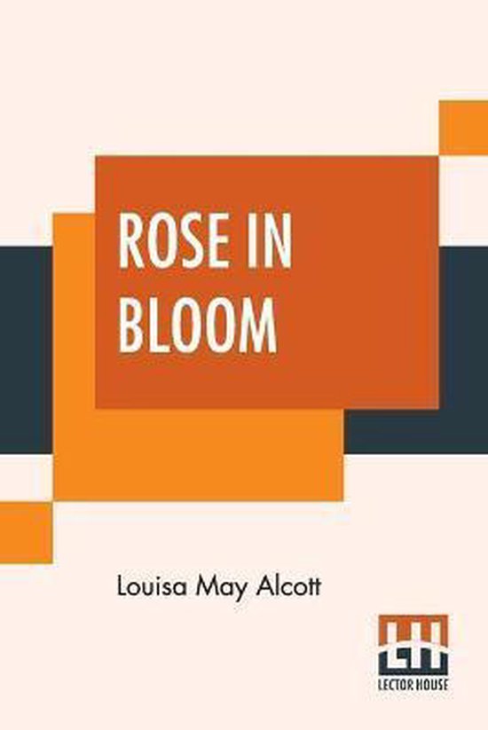 Rose In Bloom
