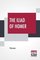 The Iliad Of Homer