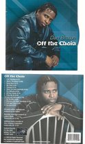 DAN BROWN - Off The Chain