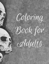 Coloring Book for Adults