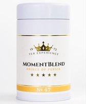 MomentBlend PRINCE OF PERSIA - Fruitmix Thee - Luxe Thee Blends - 125 gram losse thee