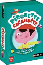 Jeux de Cartes 31491 educatief speelgoed