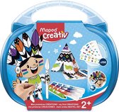 Maped - Creativ - My First Creations Kit (907027) /arts And Crafts /multi