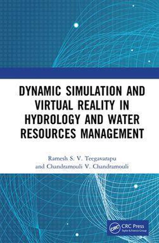 Dynamic Simulation and Virtual Reality in Hydrology and Wate ... - cover