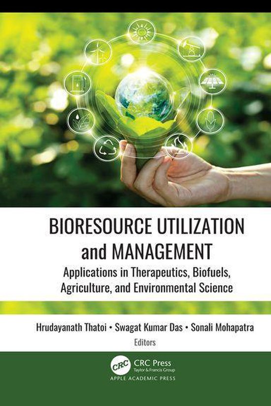 Foto: Bioresource utilization and management