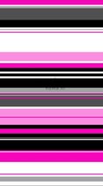 ESTAhome fotobehang stripes roze - 156505 - 93 x 270 cm