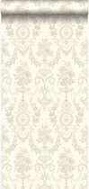 Origin behang ornamenten beige - 326135 - 53 cm x 10,05 m