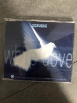 Scorpions white dove cd-single