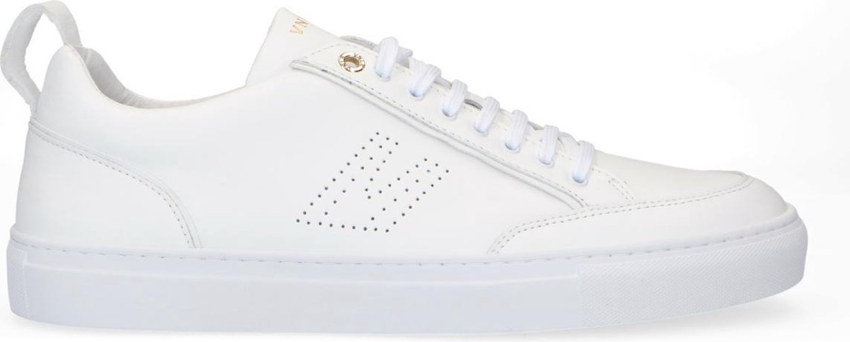 Bootschoenen leren schoenen schoenen mocassins heren casual witte -  chiquestijl.com