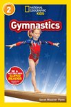 Readers 2 - National Geographic Readers: Gymnastics (Level 2)