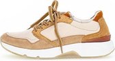 Gabor Rollingsoft sneakers beige - Maat 43.5