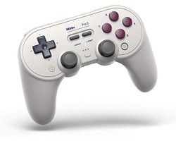 8Bitdo Pro 2 Gamepad SN Edition