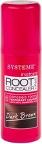 Systeme Pro Vitamin Root Concealer Dark Brown 75ml