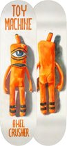 Toy Machine Axel Doll 8.5 skateboard deck