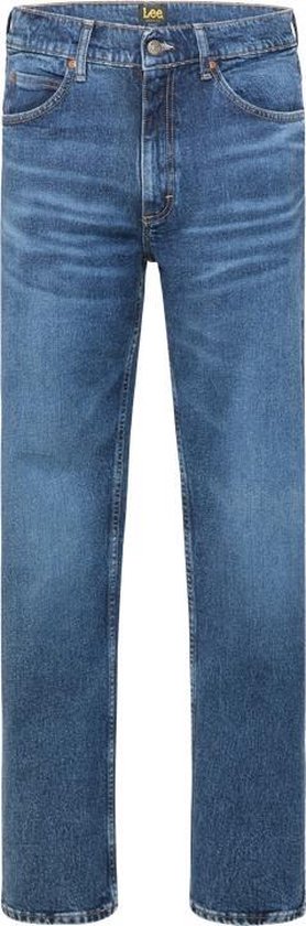 Lee LEGENDARY SLIM INDY mannen Jeans maat 36 X 32