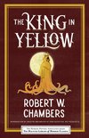 Haunted Library Horror Classics - The King in Yellow