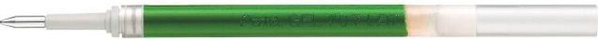Pentel Energelvulling LR7 Lichtgroen 0,7