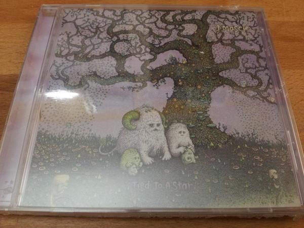 J Mascis – Tied To A Star