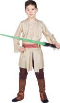Jedi Star Wars™ kostuum voor kinderen - Verkleedkleding
