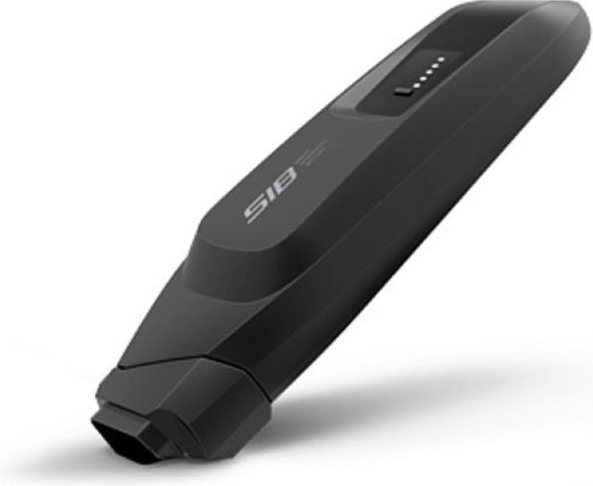 Flyer Smart Integrated Battery (SIB) 2.0 - Fietsaccu - 36V - 20Ah - 750Wh