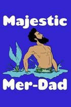 Majestic Merdad