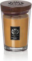 Vellutier Geurkaars | Spiced Pumpkin Soufflé Candle | Large