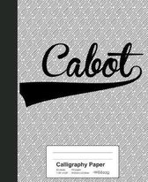 Calligraphy Paper