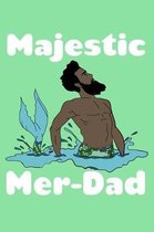 Majestic Merdad