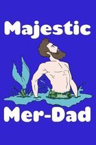 Majestic Merdad